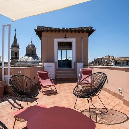 Chiostro Del Bramante - Art Museum Experience רומא
