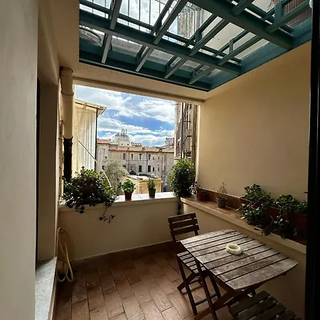 La Maison Di Trastevere