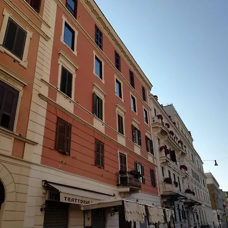 Affittacamere Relais Indipendenza 3*