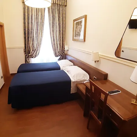 Hotel Mariano Rome