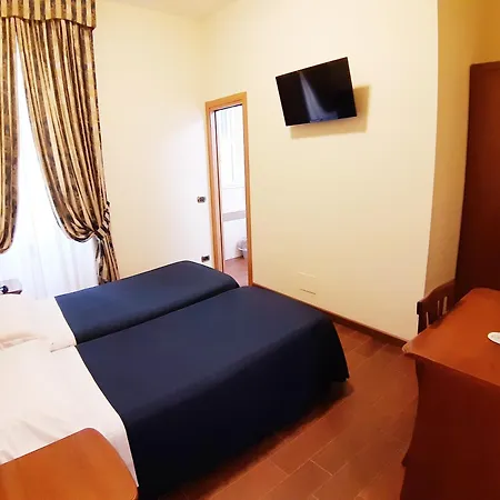 Mariano 3* Rome