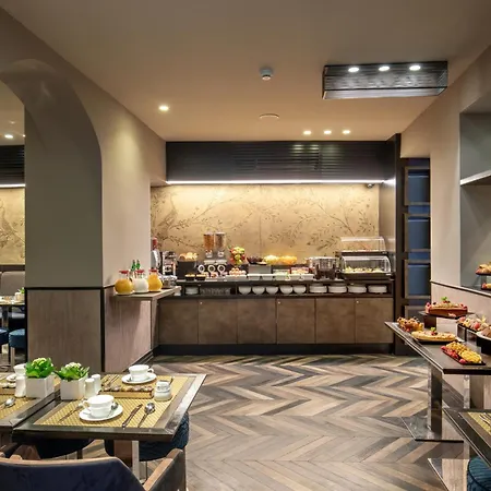 Hotel The Style Rome