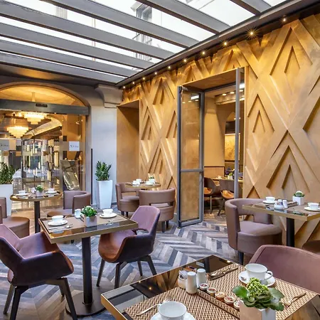 The Style 4* Rome