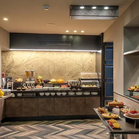 The Style Hotel Rome