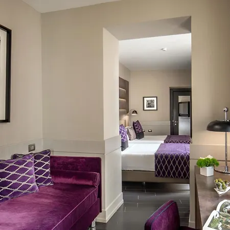 Hotel The Style Rome