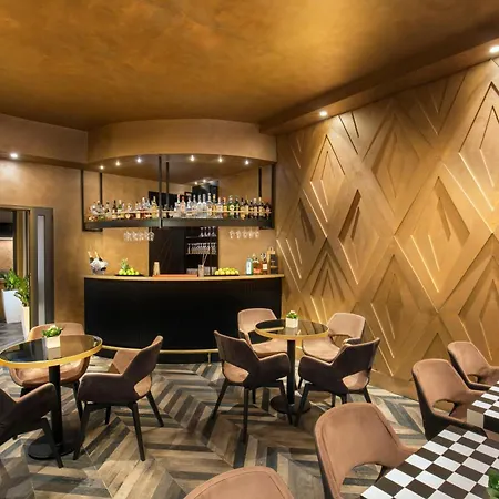 Hotel The Style