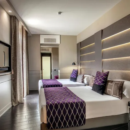 The Style Hotel