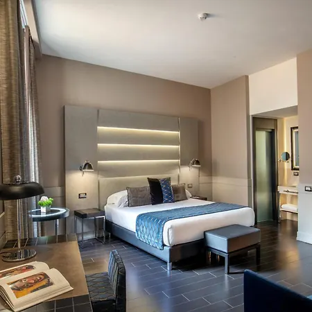 Hotel The Style 4*