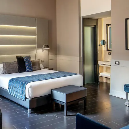 The Style Hotel 4*