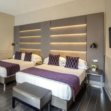 Hotel The Style Rome