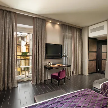 The Style 4* Rome