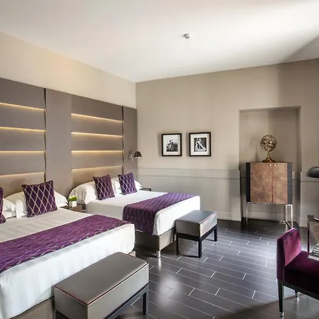 Hotel The Style