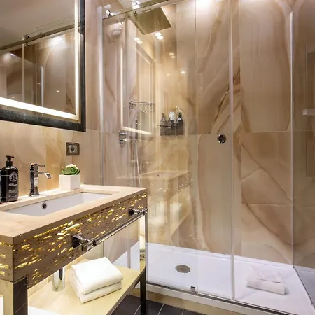 The Style Hotel 4*