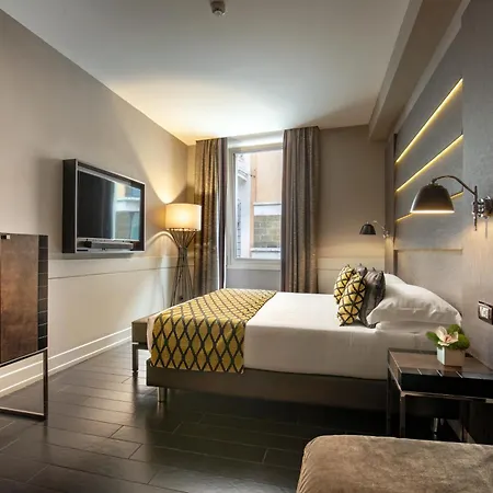 Hotel The Style Rome