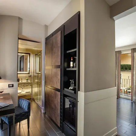 Hotel The Style