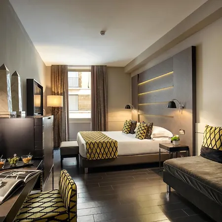 The Style Hotel