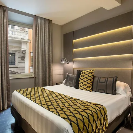 Hotel The Style Rome