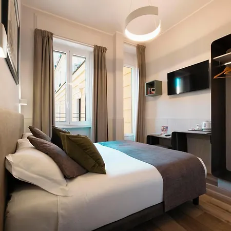 Vendégház Residenza Cavallini 3*