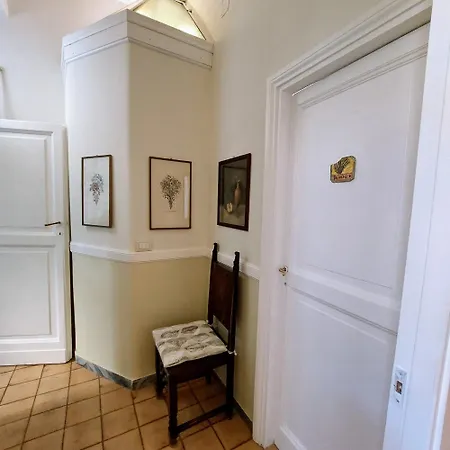 Residenza Maritti Deco Style 2* Ρώμη