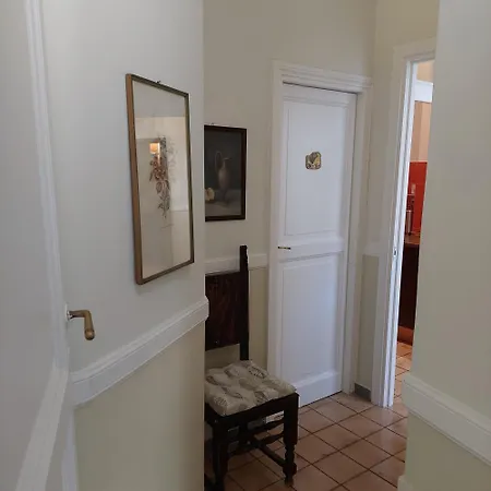 Residenza Maritti Deco Style Ρώμη