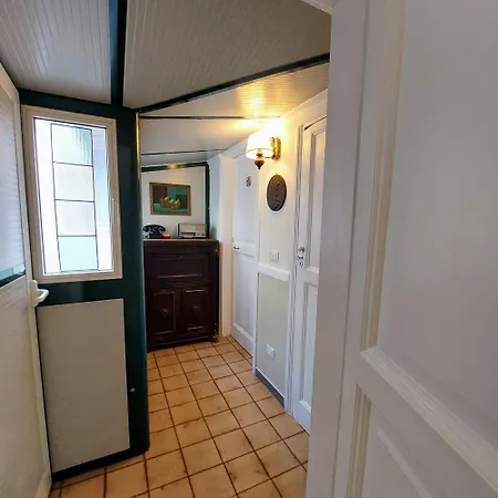 Πανσιόν Residenza Maritti Deco Style 2*