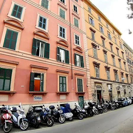 Affittacamere Colosseo