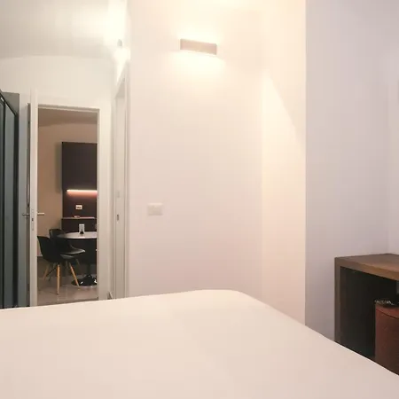 Youroom Monteverde - Rome