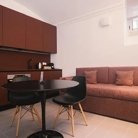 Guest house Youroom Monteverde - Rome