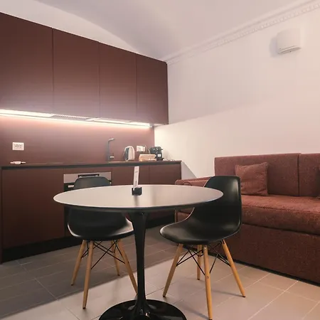 Guest house Youroom Monteverde -