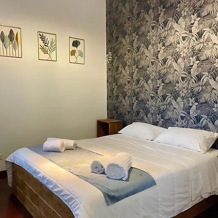 Bed & Breakfast Civico Settee Rome