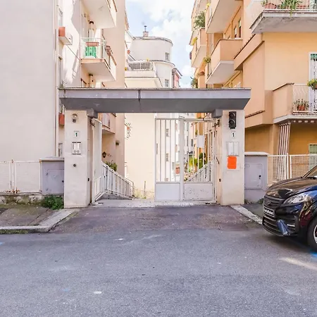 Aventino Industrial Loft * Rome