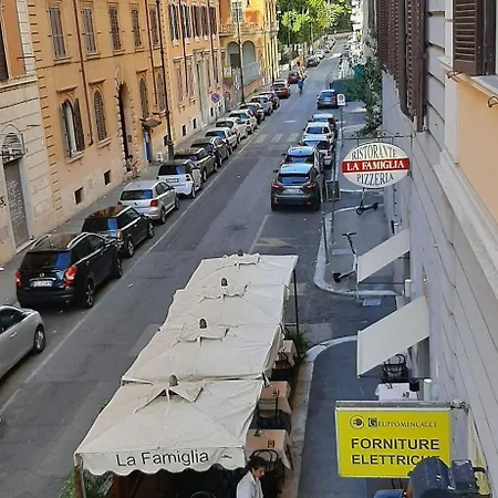Gasthof And Comfort
