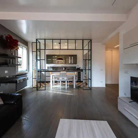 Time 4 Apartment