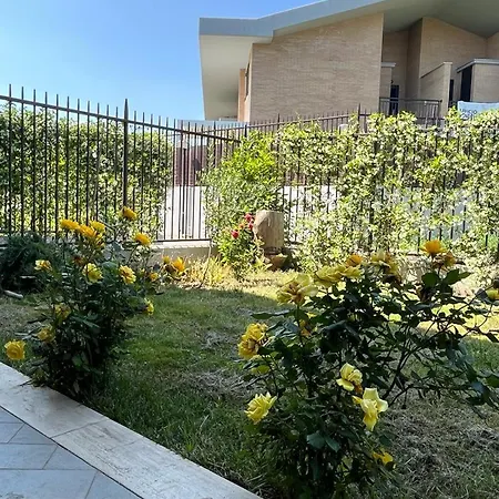 Monolocale Colle Flaminio * Roma