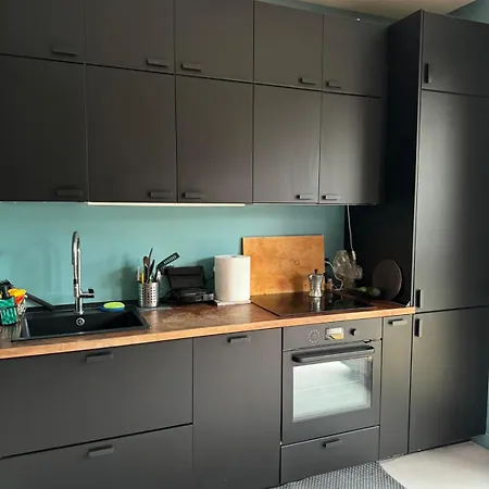 Monolocale Colle Flaminio Appartamento