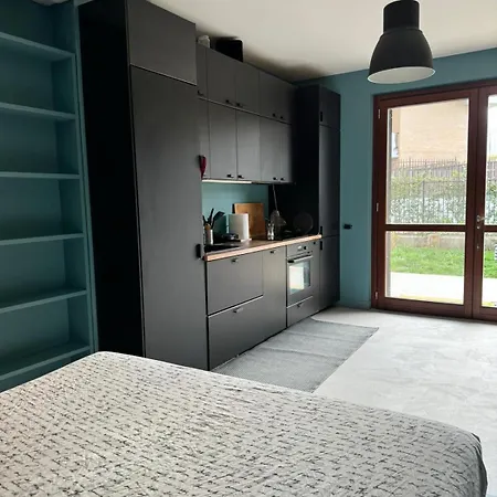 Monolocale Colle Flaminio Appartamento Roma