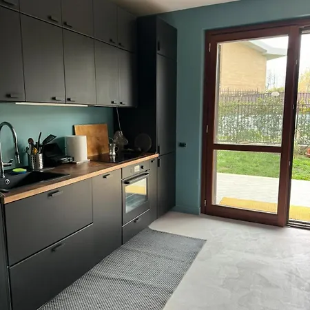 Appartamento Monolocale Colle Flaminio Roma
