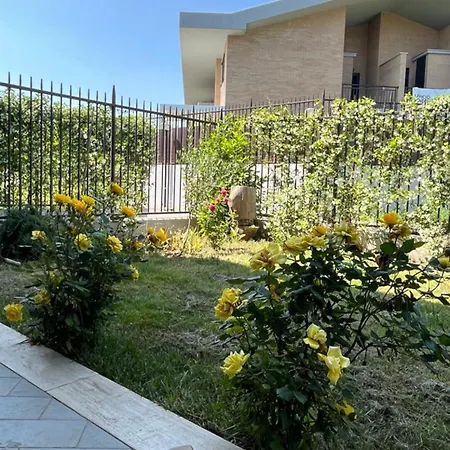 Monolocale Colle Flaminio Roma