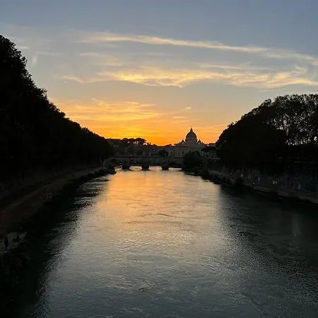 Castel Sant'angelo Sweet Guest house *