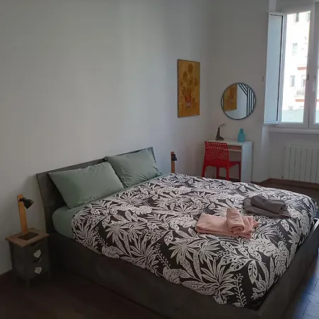 Castel Sant'angelo Sweet Guest house *