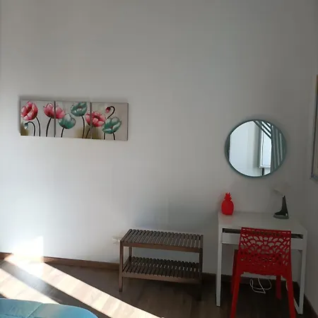 Castel Sant'angelo Sweet Guest house *