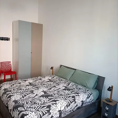 Castel Sant'angelo Sweet Guest house