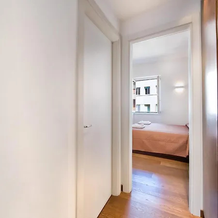 San Giovanni Vicino La Basilica Apartment