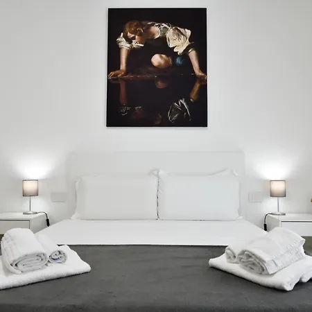 Eletta * Řím