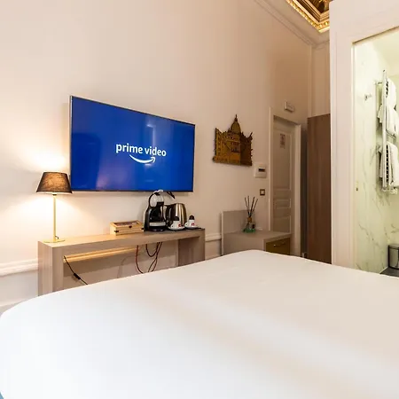 Cavour Luxury - Lr Collection Guest house