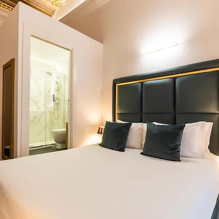 Guest house Cavour Luxury - Lr Collection