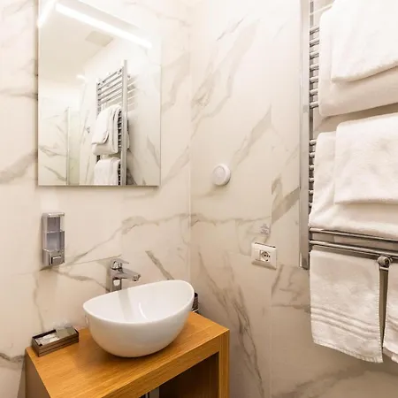 Guest house Cavour Luxury - Lr Collection
