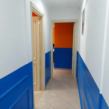 Hotel Positano Rome