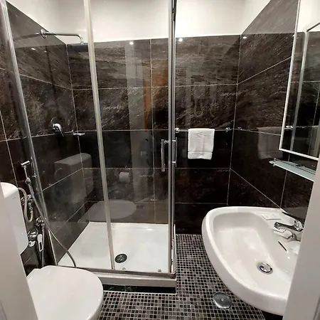 Positano Hotel Rome