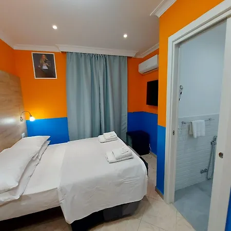 Positano Hotel 2*